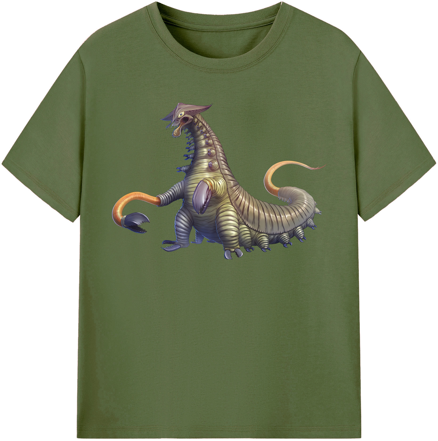 （画像用） ウルトラマン Ultraman 綿100％半袖Tシャツ（フロントプリント）